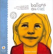 Ballons au ciel