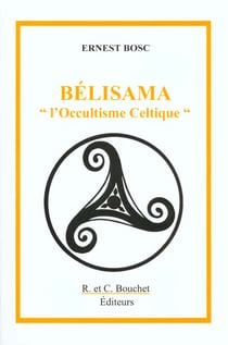 Belisama - l'occultisme celtique