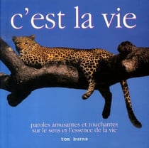 C'est la vie