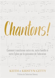 Chantons