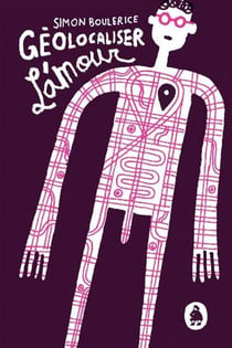 Geolocaliser l'amour