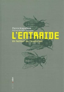 L' Entraide : Un facteur de l'évolution