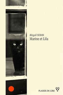 Marine et lila