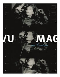 Vu mag n.3 - au cinéma