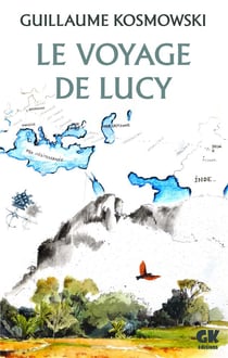 Le voyage de lucy