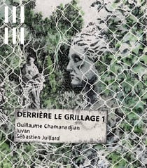 Derrière le grillage - 1