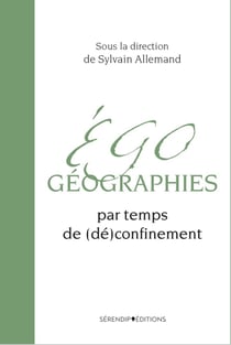 Egogeographies