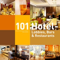 101 hotel, lobbies, bars and restaurants