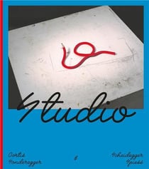 Cortis & Sonderegger studio