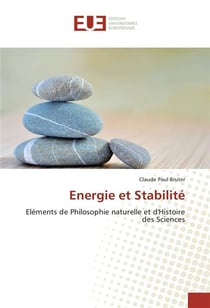 Energie et stabilite