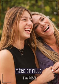 Mère et Fille : Histoires Érotiques Tabou pour Adultes