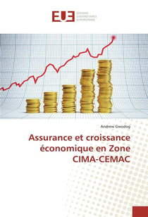 Assurance et croissance economique en zone cima-cemac