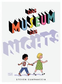 Das museum des nichts
