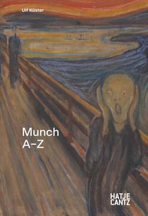 Edvard Munch : A to Z