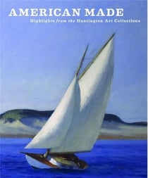 American made: highlights from the huntington art collections