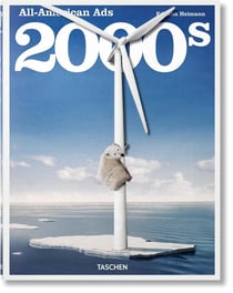 All-American Ads of the 2000s