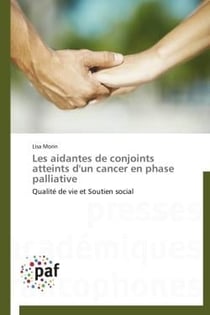 Les aidantes de conjoints atteints d'un cancer en phase palliative