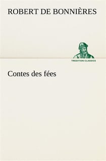 Contes des fees