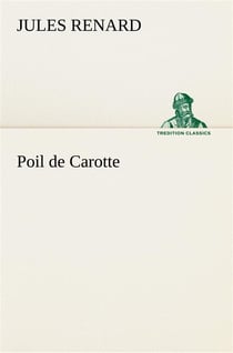 Poil de carotte