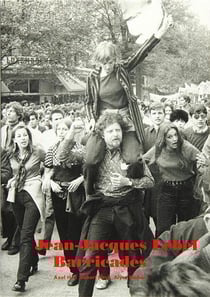 Jean-jacques lebel barrikaden engl /anglais