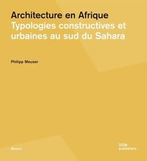 Architecture en afrique