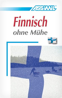 Finnisch ohne Mühe