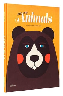 All my animals /anglais