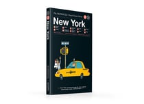 New York - the monocle travel guide series