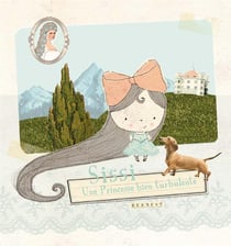 Sissi, une princesse bien turbulente ! Sissi, prinzessin wirbelwind