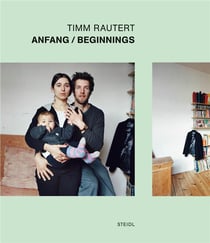 Timm rautert anfang/beginnings