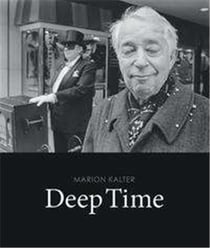 Marion Kalter : deep time
