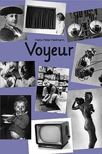 Hans-Peter Feldmann : voyeur (7e édition)