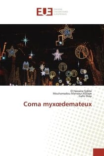 Coma myxoedemateux
