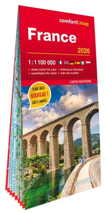 France (édition 2026)