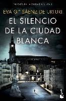 Ciudad blanca silencio de la ciudad blanca (1)