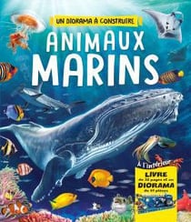 Un diaporama à construire : Animaux marins