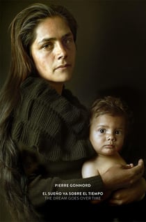 Pierre gonnord: gypsies