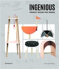 Ingenious - product design that works