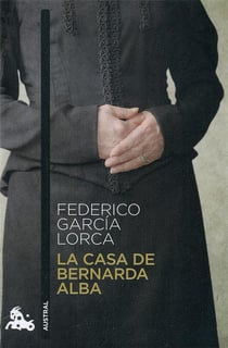 La casa de Bernarda Alba