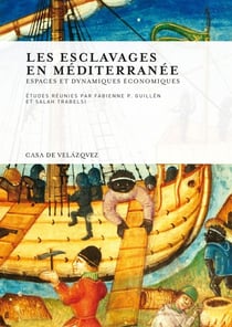 Esclavages en méditerranée