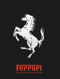 Ferrari, the legend of a passion