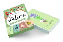 Mes premières cartes : la nature