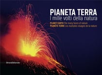 Pianteta terra / planète terre - les multiples visages de la nature