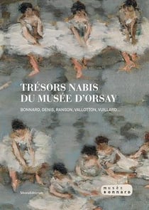 Les nabis du musée d'orsay