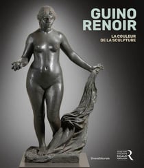 Guino - Renoir : la couleur de la sculpture