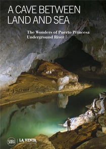 A cave between land and sea: the wonders of the puerto princesa underground river