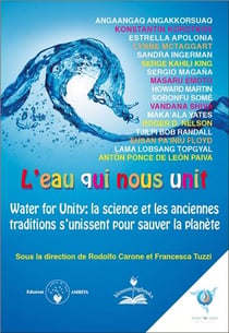 L'eau qui nous unit