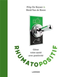 Rhumapositif - gérer votre santé avec positivité