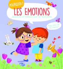 Pourquoi les émotions ?