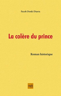 La colère du prince